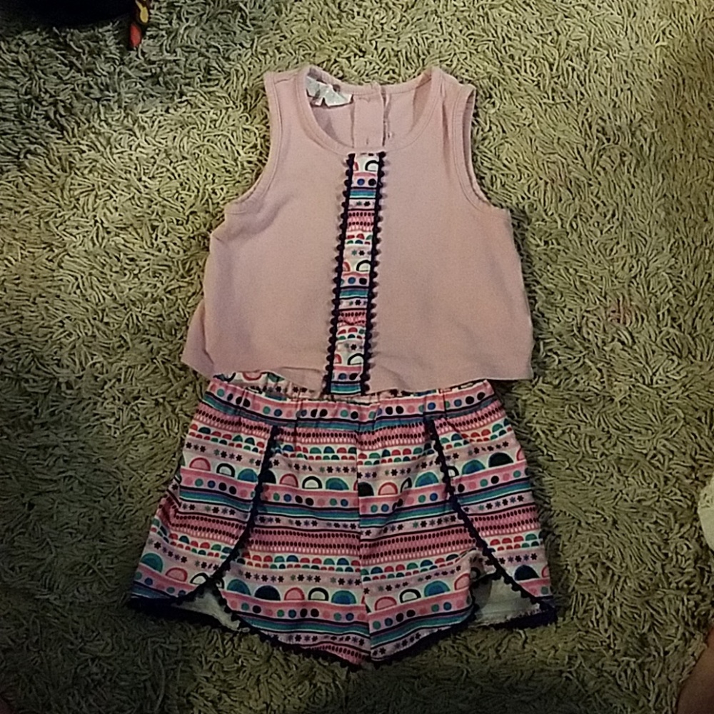 Special Occasions size 18M girls